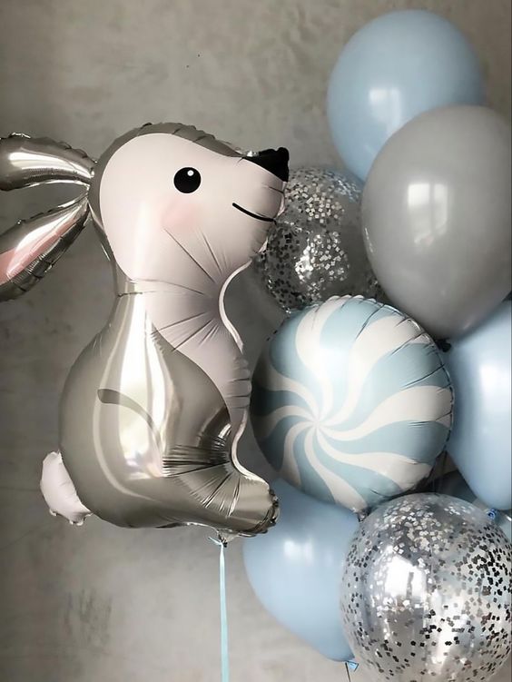 Cute bunny