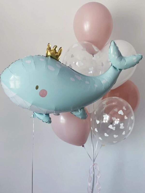Joyful air