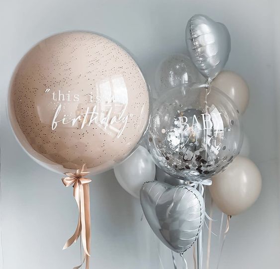 Balloon Bliss