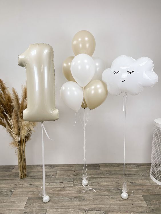 Your party starts here