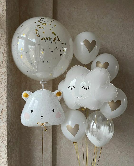 Bubble joy