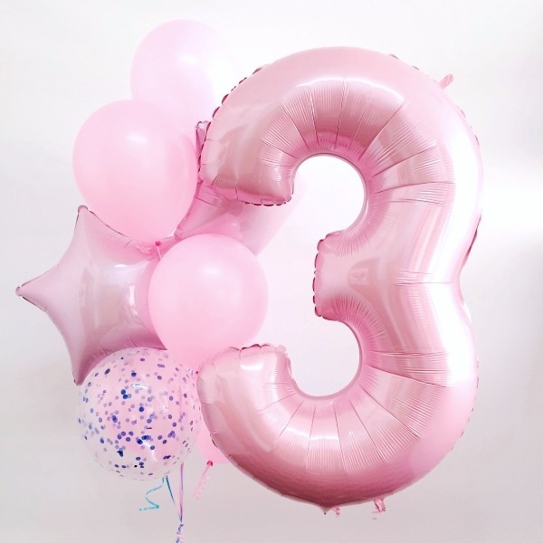 Happy Birthday 3